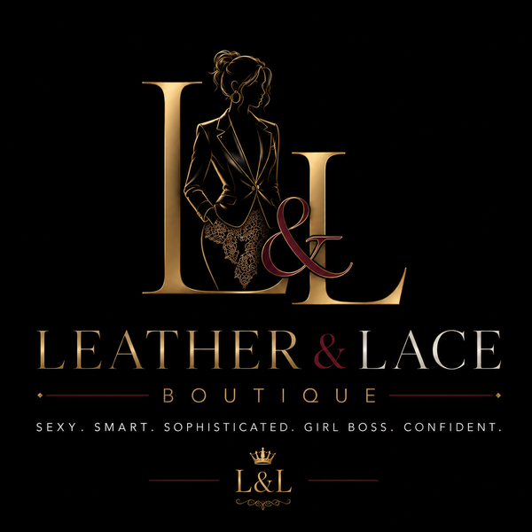 Leather and Lace 